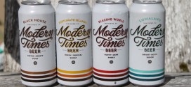 Modern Times Beer