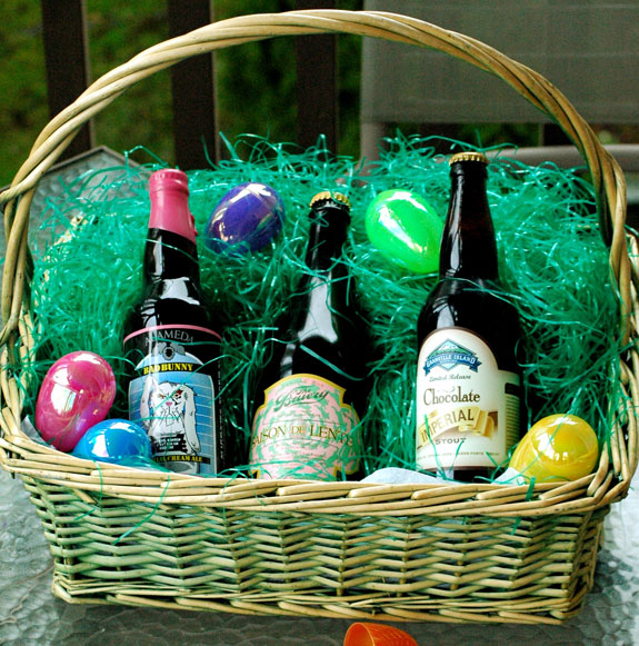 Easter Beers