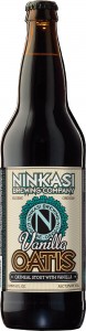 Ninkasi Vanilla Oatis Stout