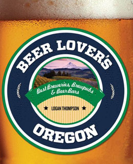 Beer Lover's Oregon