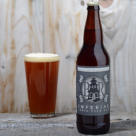 Old Schoolhouse Imperial IPA