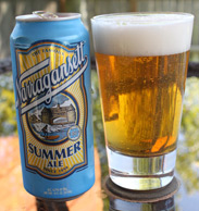 Narragansett Summer Ale